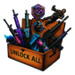 Black ops 6 S5 Unlock All Console and PC Permanent MW3&2