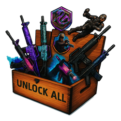 Black ops 6 S5 Unlock All Console and PC Permanent MW3&2