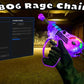 Black Ops 6 Chair (BO7 Support On Launch)