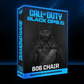 Black Ops 6 Chair (BO7 Support On Launch)