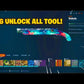 Black ops 6 S5 Unlock All Console and PC Permanent MW3&2